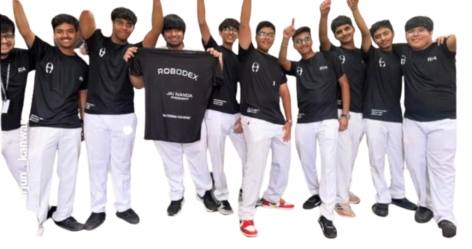 Group Background